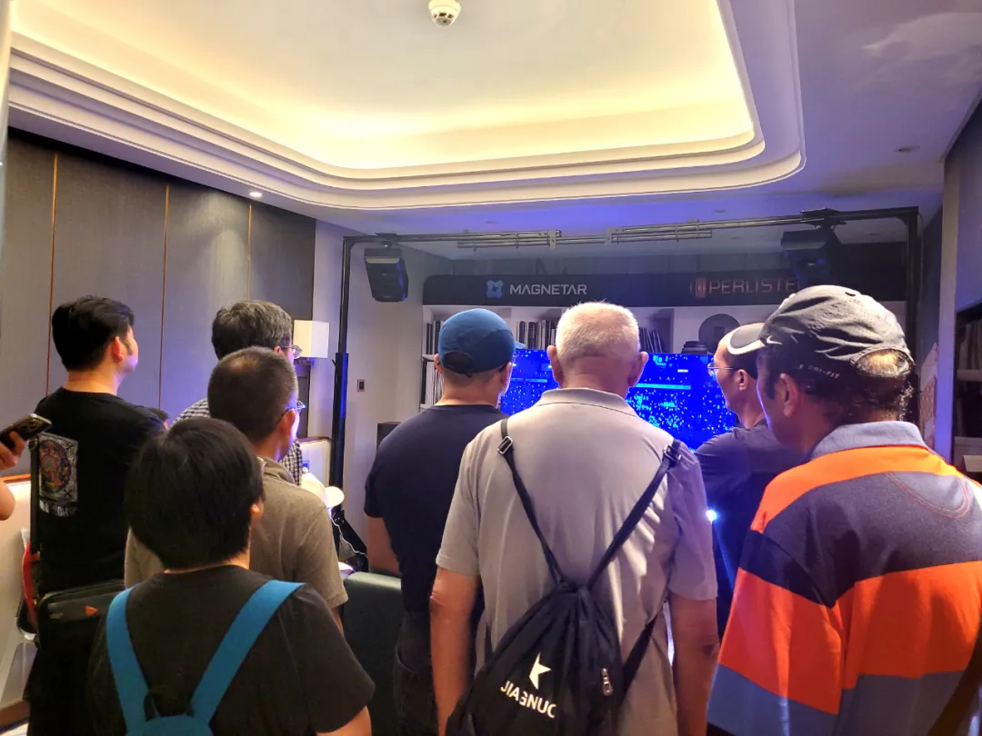 抢票！2026上海TAS高端影音展免费通票限量领478 / 作者:小白@天逸影音 / 帖子ID:959